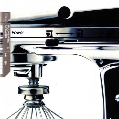 CD FLUKE - Risotto 724384465629 Virgin Europe Dance & Electronica Μεταχειρισμένο