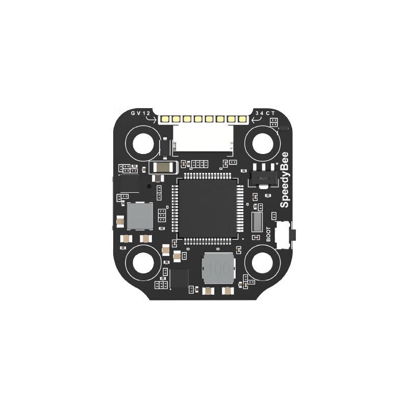 SpeedyBee F405 MINI FPV Flight Controller Stack with Bluetooth