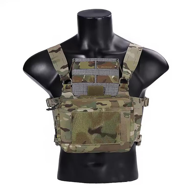 Condor Fro Style Chest Rig (Multicam)