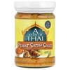 IHerb Erdnuss-Satay-Sauce 207ml (7 fl oz)