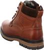 Boots Sioux Jadranko-700-Tex 7111181 Brown Cognac-bear
