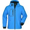 James and Nicholson Herre Vinter Softshelljakke