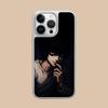 Death Note L Lawliet Mobile Phone Case for iPhone 17 16 15 14 13 12 11 Air Pro Max Plus Silver Plating Colorful Cover Pretty