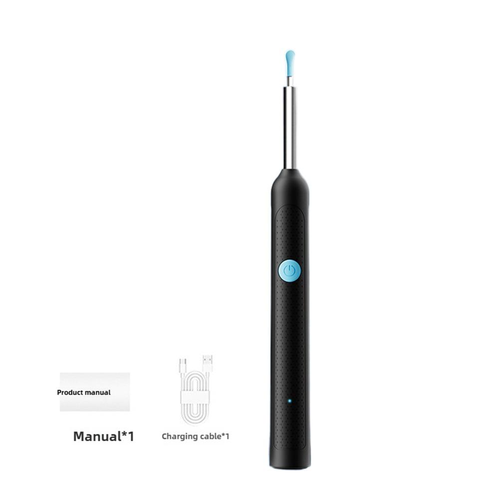 Smart Visual Smart Visual Ear Sticks Wax Removal Wax Removal Tool for Ear Cleaning