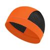A Cap Designed for Outdoor Cycling In Spring And Summer, Featuring a Breathable Mesh Fabric. This Fitness Beanie Is Portable And Quick-Drying