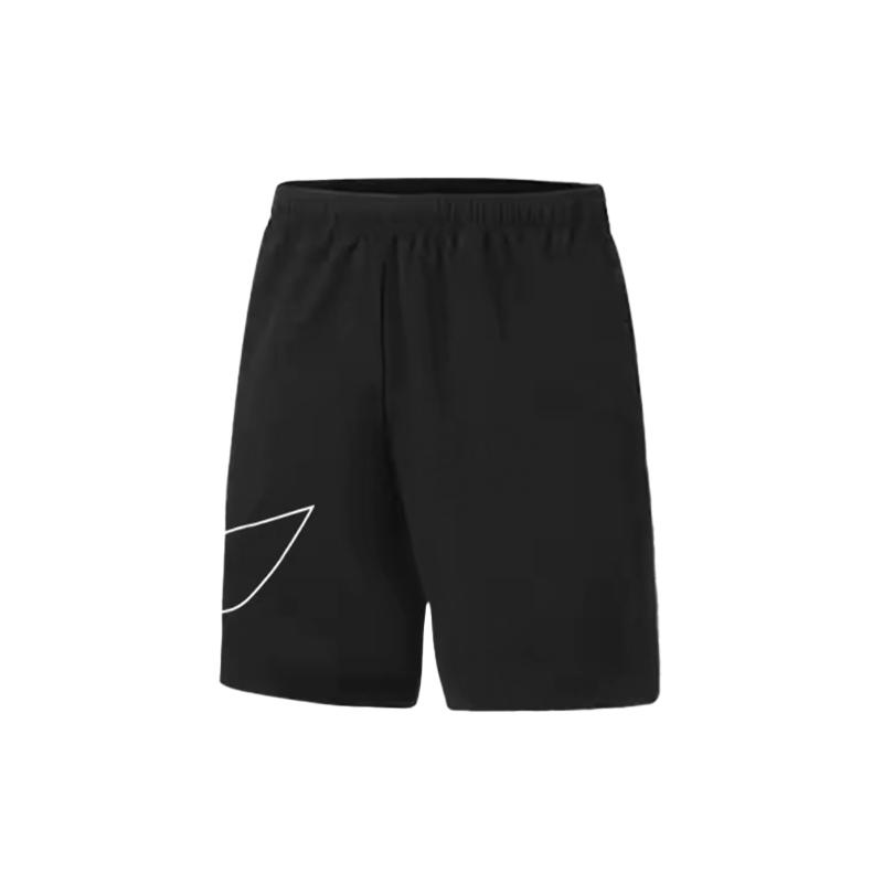 Li Ning Sports Shorts Men's Black Moderate YKSW147-1
