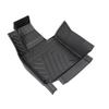 Nissan Tiida Eco-friendly TPE Floor Mats: 26 New Models for Driver, Passenger, and Rear Seats