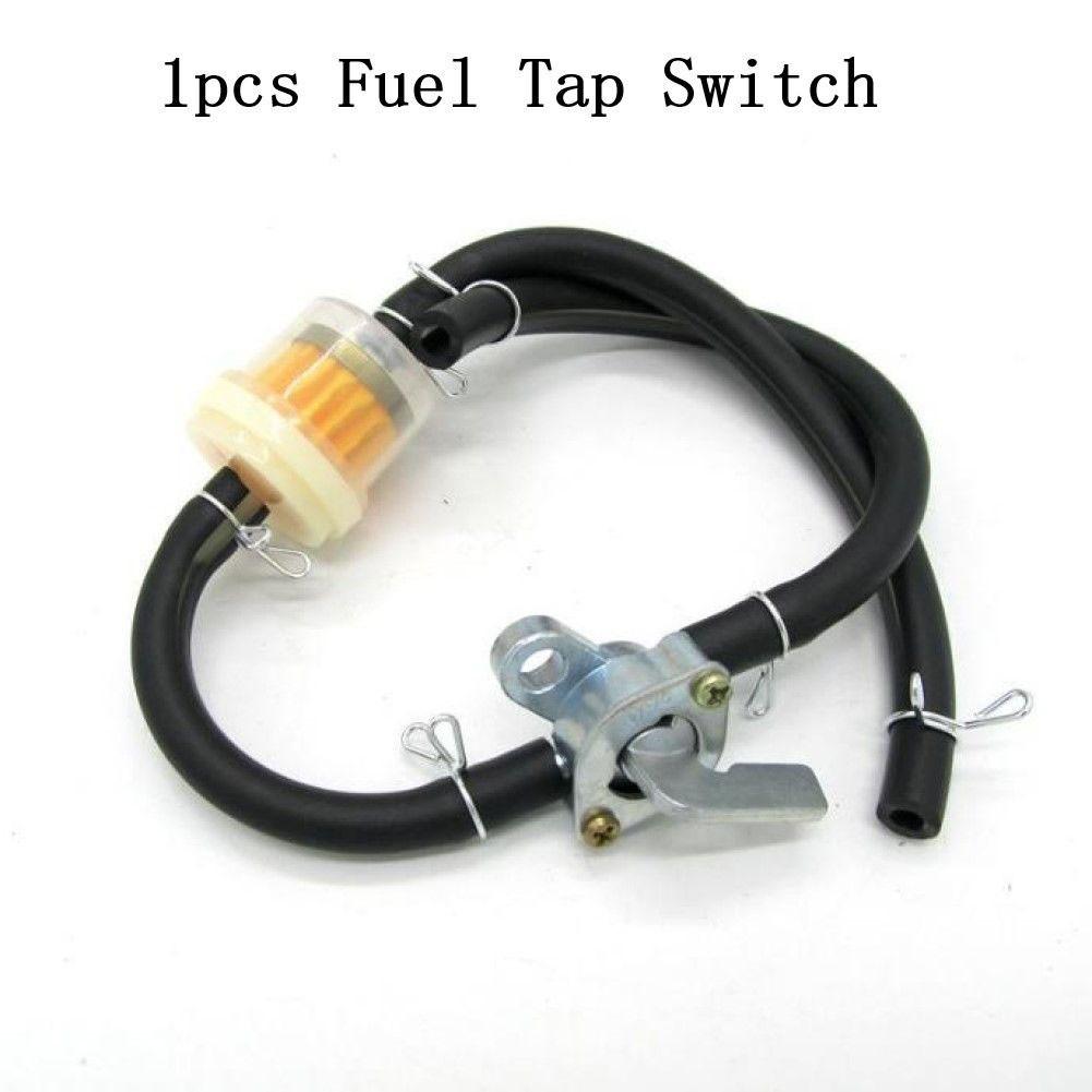 1PCS Fuel Faucet Gasoline Switch For Generator Engine Tank
