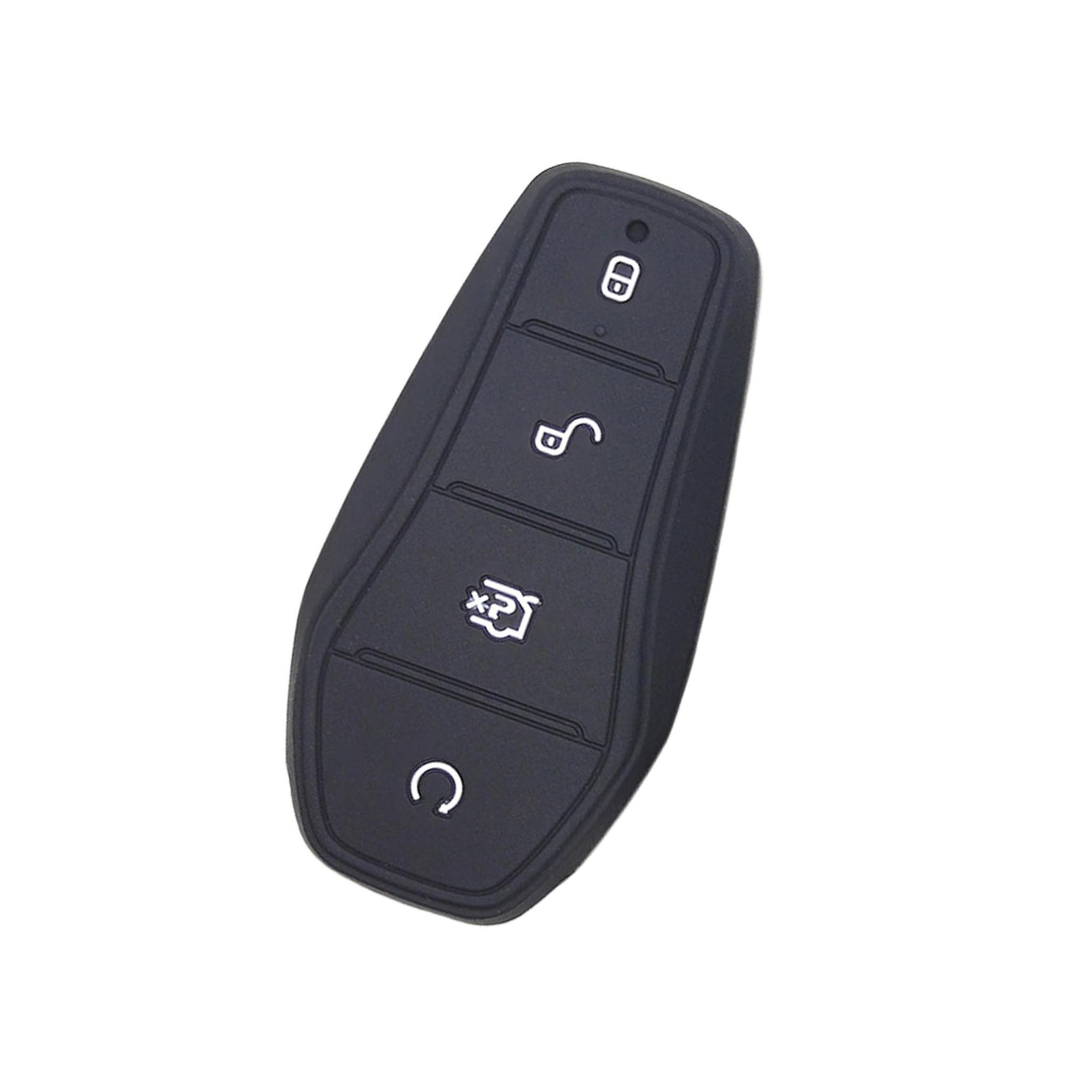 

Силиконовый держатель для автомобильного ключа, стильные легкие подарки для Byd Atto 3