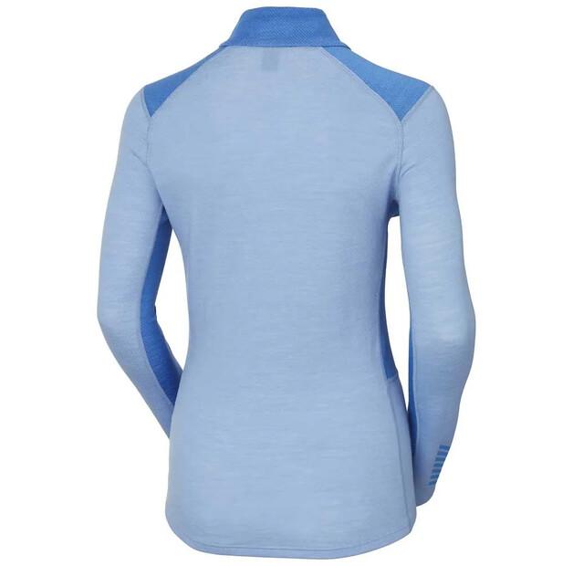 Helly Hansen Базовый слой с длинным рукавом Lifa Merino Midweight 49377