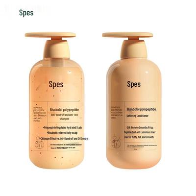 Shampoos & Haarspülung