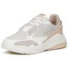 Anta Life Collection Platform Low top Skateboard Shoes Women's Gray 122148092R-3