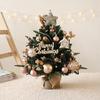 Creative Christmas Wreath - 40/60/80cm Festive Door Hanging Decoration & Gifts