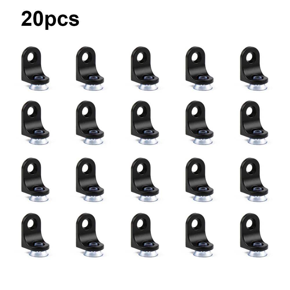 

None Holder 17 Mm High 22 Mm Pen Length Silicone Zinc Alloy 14 Mm Width BlackTone For Solid Wood Plywood Brand New