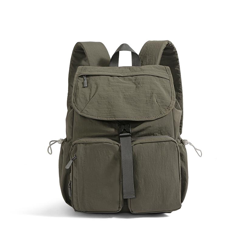 Women's Large Capacity Travel Backpack Business Laptop Bag School Backpack for Teacher Laptop Compartment