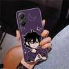 The Coffin of Andy and Leyley Phone Case For Xiaomi Poco X7 X6 X5 Pro F7 Ultra Redmi 15C 15 13C 13 12C 12 10 10A 10C 9 9A 9C 9T