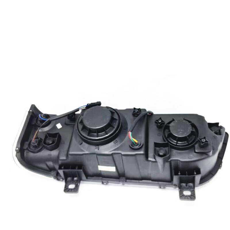 Compatible Hongyan Xin Dakang/Jingang Front Headlight Assembly