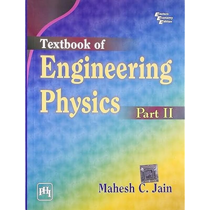 Textbook of Engineering Physics Part II Textbook of Engineering Physics, Part 2