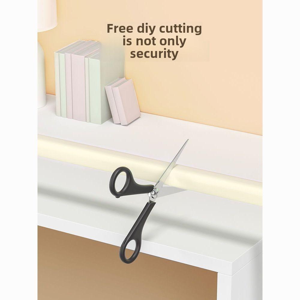 Children's Anti-collision Strip Wall Protection Strip Anti-collision Sticker Baby Staircase Protection