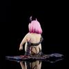 To Darkness Momo Belia Deviluke Darkness Renewal Package Edition Scale PVC ABS Painted Complete Figure Love-Ru Ver. 1/6 1/6 &