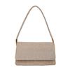 Women Evening Clutch Bags Elegant Luxury Female Silver/Black/White Clutch Wedding Purse Party Handbag Ladies Chain Shoulder Bags