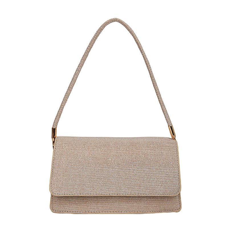 Women Evening Clutch Bags Elegant Luxury Female Silver/Black/White Clutch Wedding Purse Party Handbag Ladies Chain Shoulder Bags