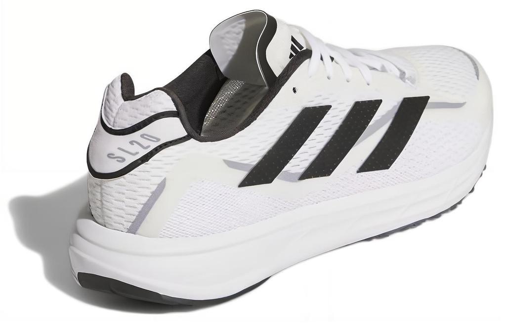 Adidas SL20.3 'White Black' GY0560