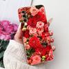For Huawei P30 Lite Case MAR-LX1A Soft Silicone Cool Flower Pattern Shockproof Cover for HuaweiP30 P 30 Pro Lite Coque  Funda