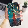 For MOTO Edge 50 Neo Case Luxury Fashion Silicone Soft TPU Phone Casing For Motorola MOTO Edge 60 Neo 50Neo 5G Shockproof Cover