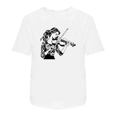 Tops – T-Shirts