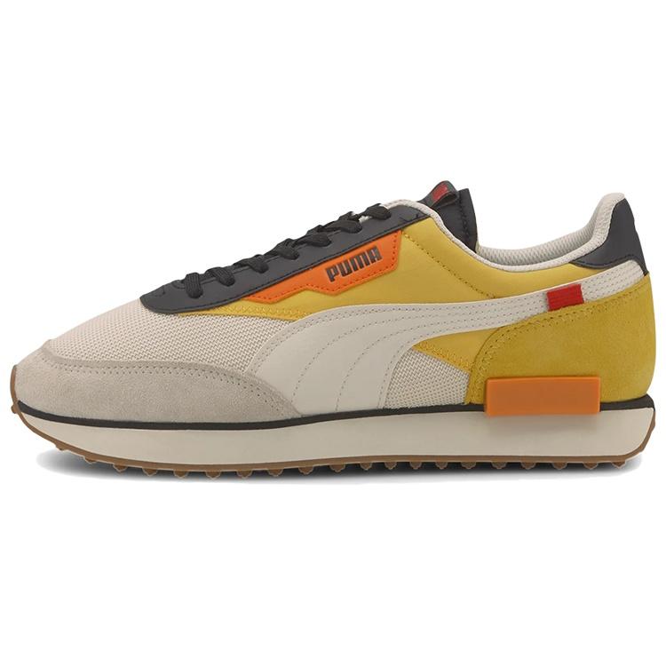 PUMA Future Rider New Tones - Super Lemon Men s 373386-02 EU 37