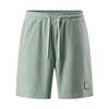 Men's Retro Corduroy Casual Shorts Men Fashion Solid Sweatpants Harajuku Corduroy Short Pants New Men Clothing Roupas