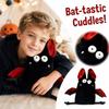 Soft Plush Stuffed Animal Toy, Cuddly and Adorable for Home Decor and Play, Birthday Gift for Kids and Adults