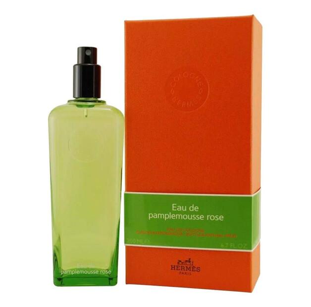 

Hermes Eau De Pamplemousse Rose Vapo 200ml одеколон