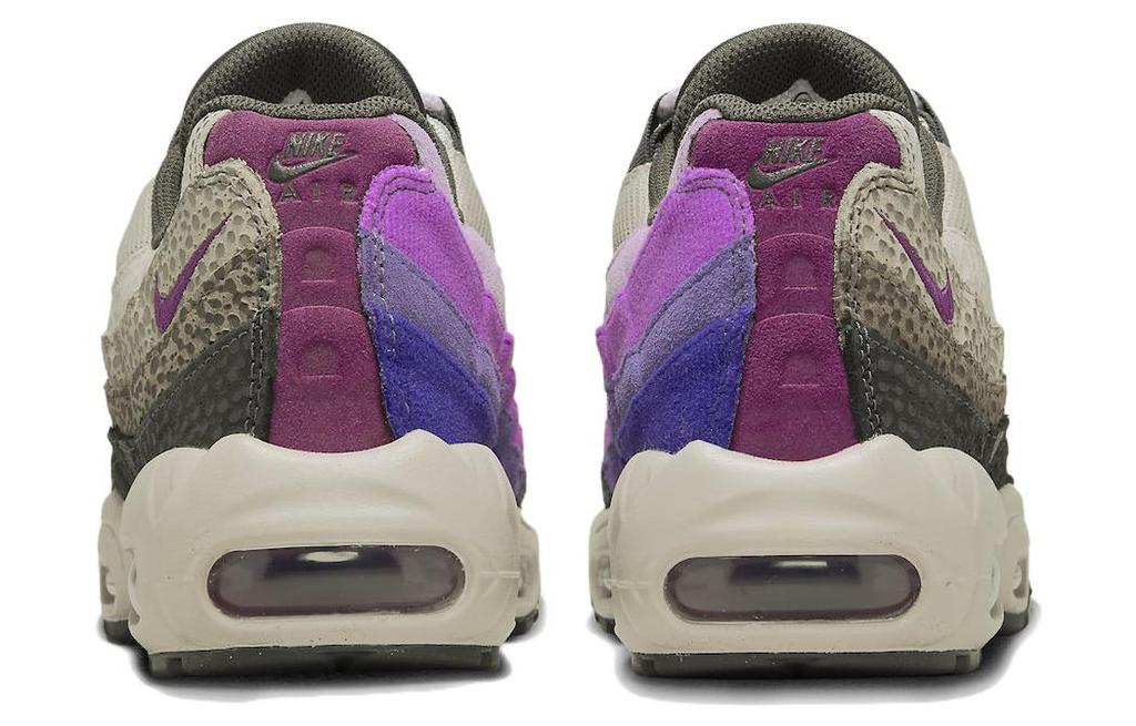 Nike Air Max 95 'Viotech' Women's DX2955-001