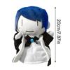 Hand Puppet Cartoon Plush Figure Trendy Hand Puppet for Home Desktop Bedside Decor Birthday Christmas Favors for Kids Adults