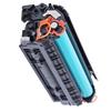 Compatible CE278A Black Toner Cartridge 2-Pack