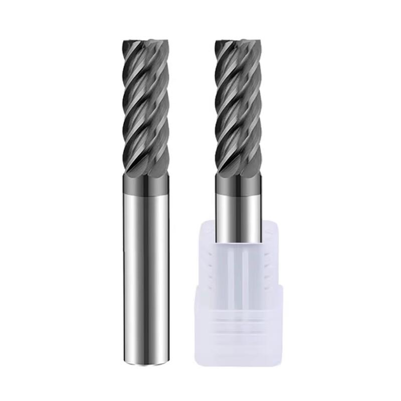 

Yinmei SkyWalker Carbide 6-Flute Milling Cutter