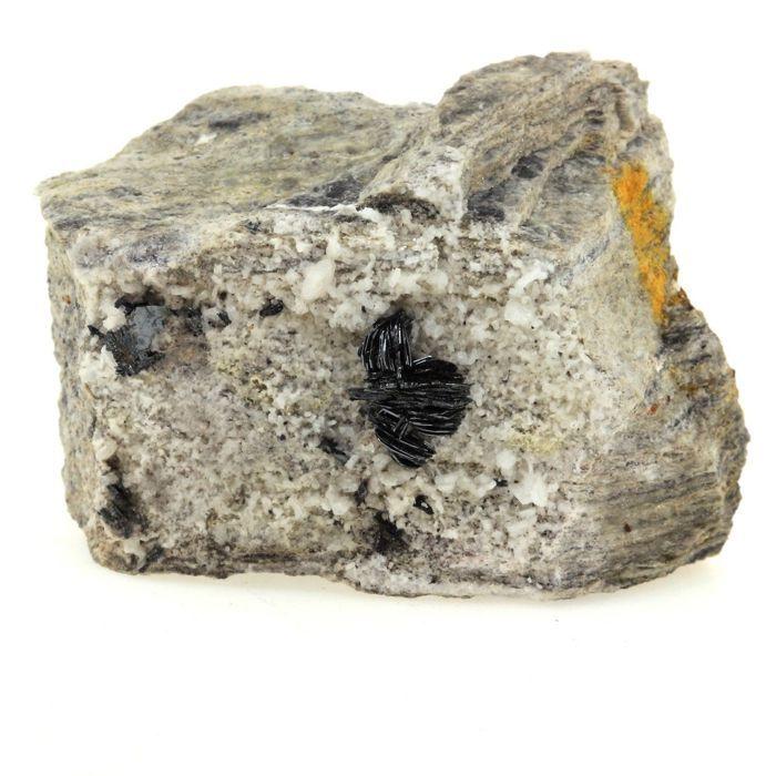 Hématite 280.1 carats