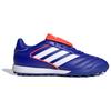 adidas Copa Gloro 2 Comfortable Versatile Non-Slip Soccer Shoes Men Soccer Shoes Dark-Blue IH7286