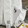 Cute Backpack for Girls Lace Trim Lightweight School Bag for Women Daily Use