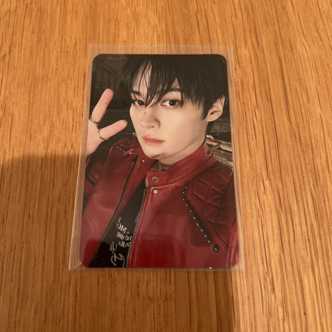 

[USED] straykids ATE Sawe soundwave Rakidro Reno