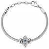 Drops Stainless Steel SCZ923 Women's Bracelet