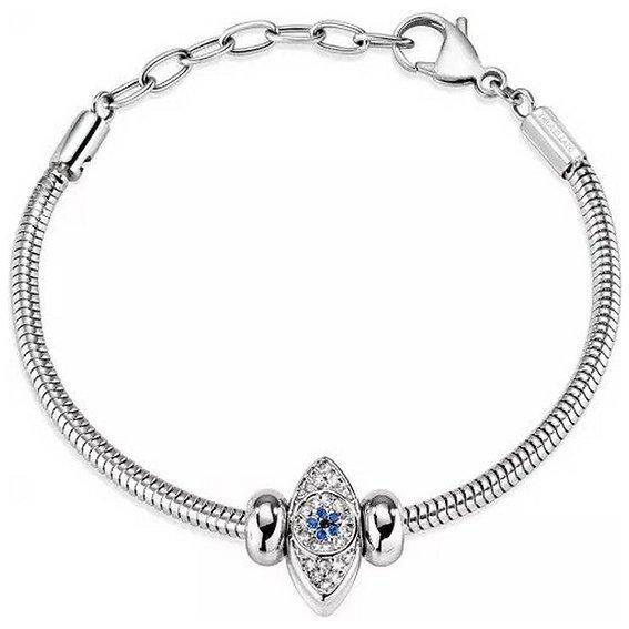 Joom Morellato Damen Drops Edelstahl Scz923 Armband