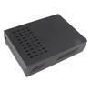 Coffee Knock Box Drawer Stainless Steel Thickened Coffee Residue Powder Box for Household Shop