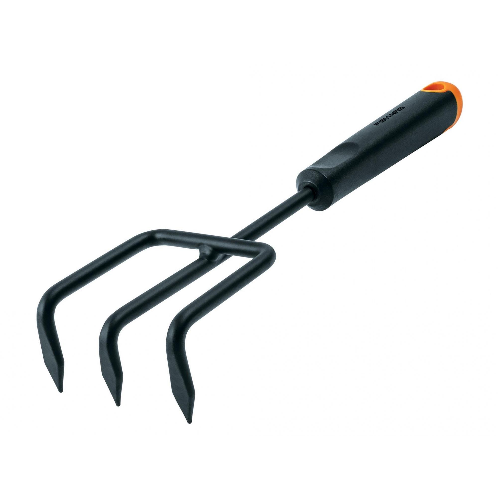 Fiskars Ergo Cultivator One Size de la forêt tropicale humide