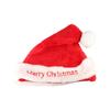 Santa Claus New Year Decoration Plush Hat Christmas Cap Christmas Hat Parent-child Christmas Hat