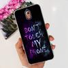 For Nokia 3.1 Case Nokia6 6.1 Nokia 2.1 2 Cover Soft TPU Transparent Silicone Fundas For TA-1068 1021 1092 Luxury Fashion Coque
