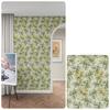 Self-Adhesive Waterproof Wallpaper Anti-Mold Washable Print Non-Slip Wear-Resistant   Bedroom Living Room Accent Wall Decor