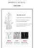 Summer Women's Luxury Silk-Like Cardigan Robe & Pajamas Set